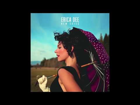 Erica Dee - Change the World Feat. Mr. Lif, Aima the Dreamer, & Blu Rum13