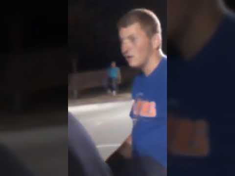 Jevey Gant Basketball Park Fam !