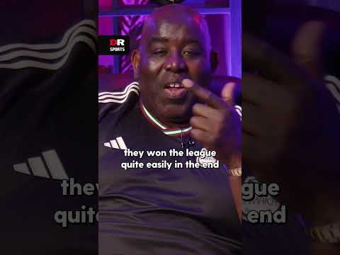 Was Man City's Treble BETTER Than Man Utd's? 🏆