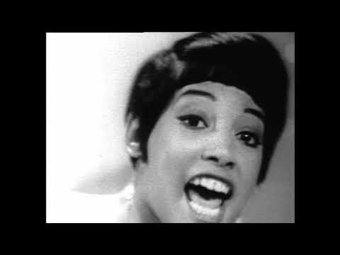 Marva Whitney -Unwind Yourself Live 1968