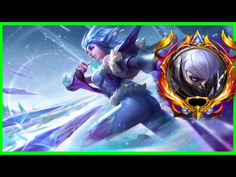 IRELIA MONTAGE - IRELIACARRIESU