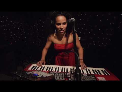Xenia Rubinos - Full Performance (Live on KEXP)
