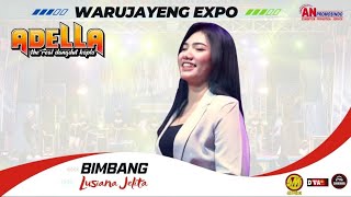 Download lagu LUSIANA JELITA | BIMBANG | OM. ADELLA mp3 Download lagu LUSIANA JELITA | BIMBANG | OM. ADELLA mp3