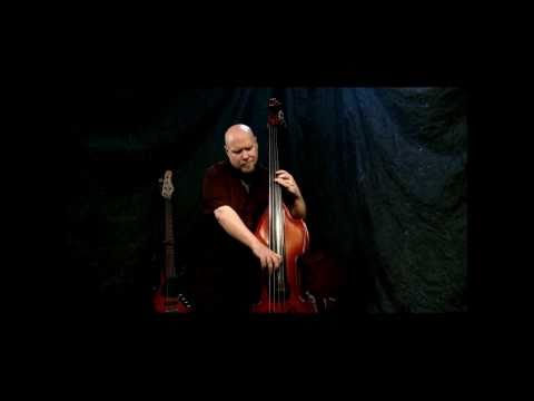 Landscape SWB Master Electric upright Bass | Reverb