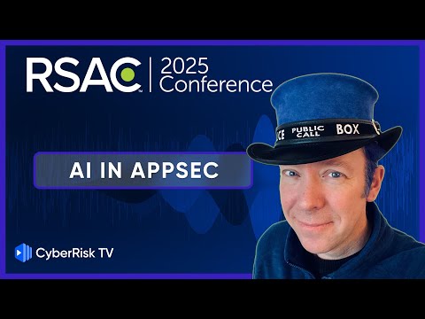 AI in AppSec: Agentic Tools, Vibe Coding Risks & Securing Non-Human Identities - Mo Ab... - ASW #332