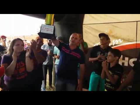 Equip Los Fodas Araçatuba SP