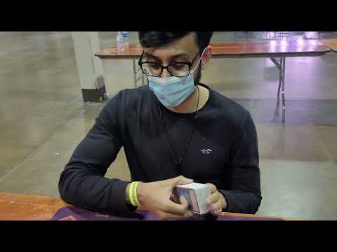 Top 32 NA Championships Rehan S Brave Dragon Link