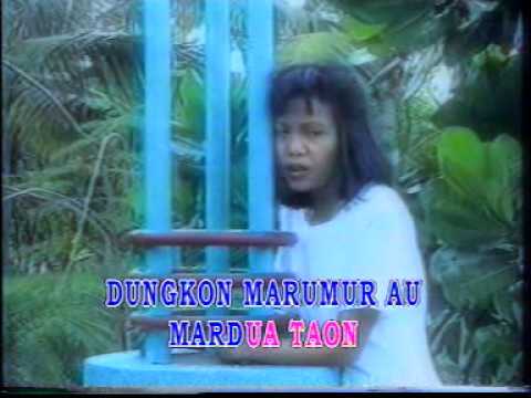 Dilehon Do Tu Ahu Sada Talenta - Ermin Simbolon