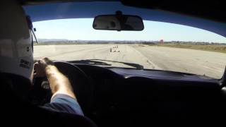 Sept 20 &#39;15 El Toro Autocross