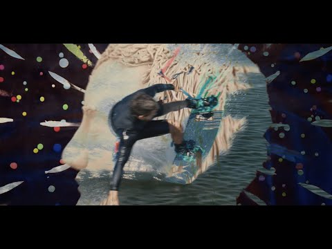 BEHOLD & SEA | Ewan Jaspan