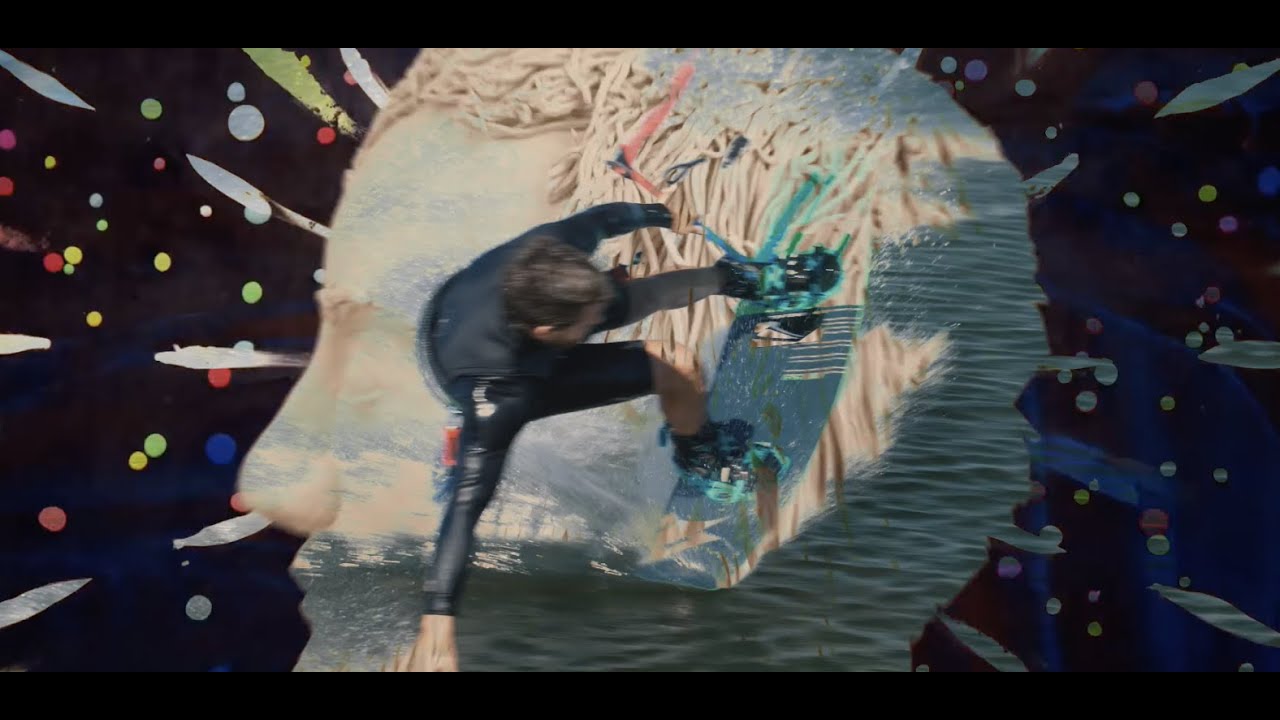 BEHOLD & SEA | Ewan Jaspan