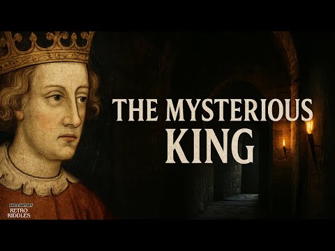 The Mysterious Demise of King Edward II #history #historyfacts