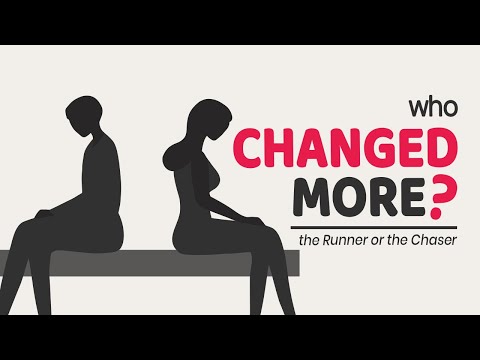 Twin Flame Transformation | Who Changed More | The Runner or the Chaser?