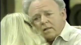 ALL IN THE FAMILY - Season 8 Clip (Gloria and Meathead's Departure) (1978)