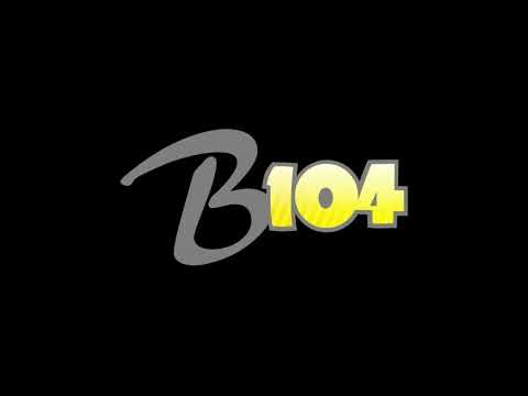 104.1 WAEB-FM Allentown, PA Legal/TOTH ID (December 11th, 2022)