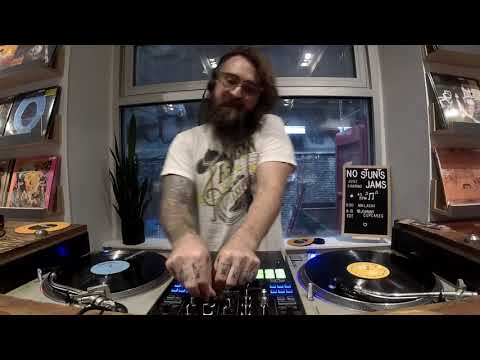 LIVE! AT THE LAB w/ Johnny Cupcakes & Malachi