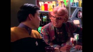 Thank God I&#39;m a Star Trek Boy - A Star Trek Parodies music video