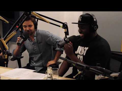 Memphis Kansas Breeze sing their hits on Comedy Bang Bang