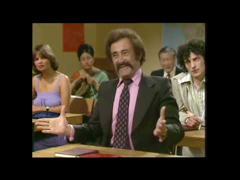Mind your Language - Juan Cervantes - Doctor