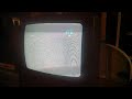 Closing Down To The Little Colonel 1994 VHS