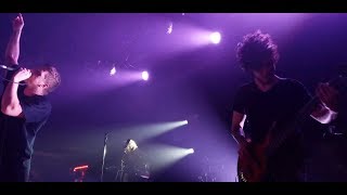The Contortionist - Return To Earth live Brooklyn