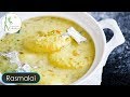 Rasmalai Recipe By The Terrace Kitchen