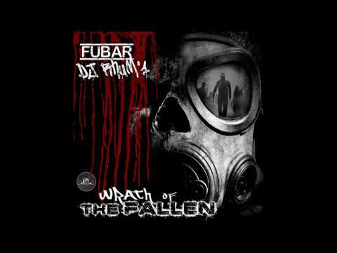 Fubar - Ballad of the Cursed (ft. Sikadelik & Iguan)