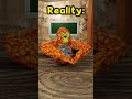 Gorilla Tag VR Expectations Vs Reality Gorilla Tag VR Animation Shorts