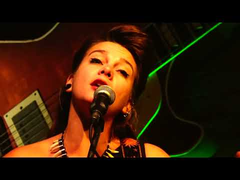 Blues Caravan 2022, Bluesgarage Isernhagen, 04.03.2022