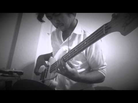 Straight eighth Groove 2