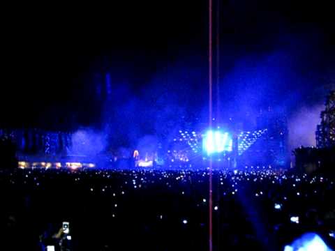 Decibel 2011 - Mainstage End Show!