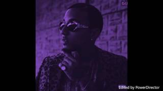 Kirko Bangz - Drunk(chopped and screwed)by DJ B.