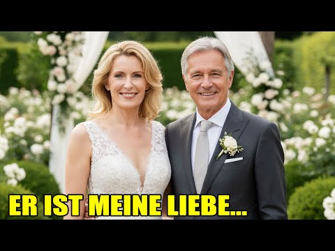 Nach 3 Jahren Scheidung bricht MARIA FURTWÄNGLER ihr Schweigen und gesteht ihre neue Liebe