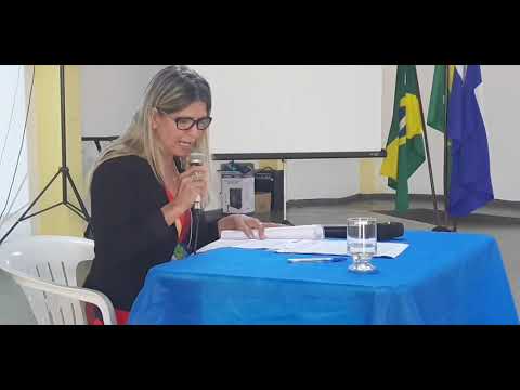 Parte-02 Conferência Nacional de Educação - CONAE 2022 Etapa Municipal. 15 de abril de 2022