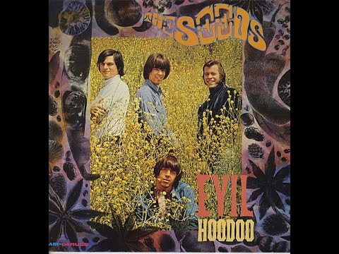 THE SEEDS -  CHOCOLATE RIVER