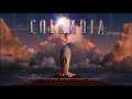 Columbia Pictures Logo 2009