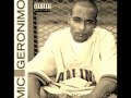 Mic Geronimo - Up Now (prod. Large Professor)
