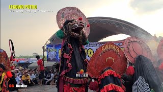 Download lagu Ada Gambiran Barongan Jaranan Legowo Putro Live Kertosono Nganjuk mp3