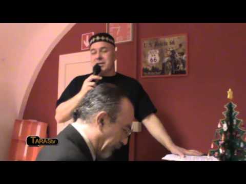 LARRY FRANCO E EDDY OLIVIERI IN ESCLUSIVA PER TARAStv