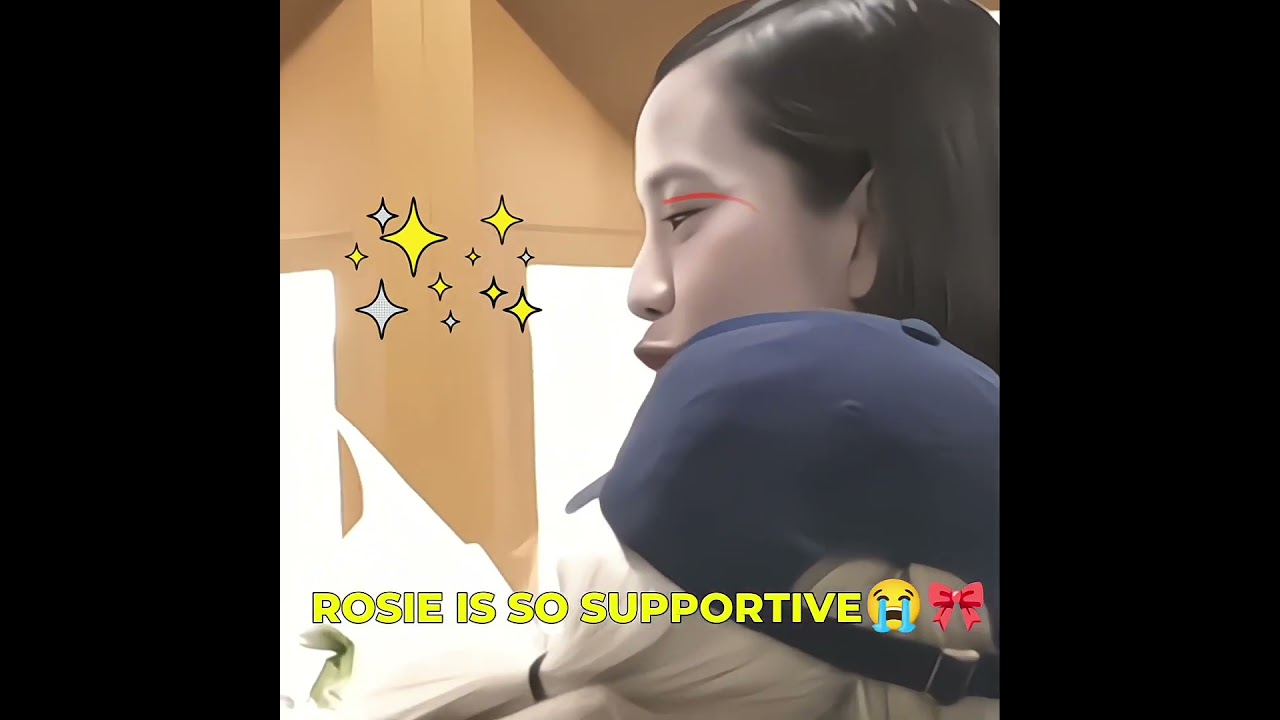 Chaesoo!😭🎀 #rose #jisoo #blackpink #subscribe #100kviews