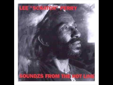 Lee Perry - In This Iwa