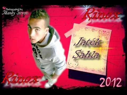 Rinox Jaték Sahla.wmv