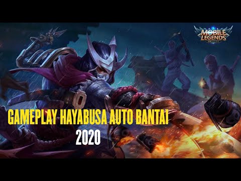 GAMEPLAY HAYABUSA  | PERFECT ROTATION | 100% SHURIKEN MONSTER