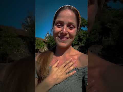 Ceremony testimonial video
