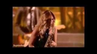 Ladies of Soul - "Lily Was Here", "September"