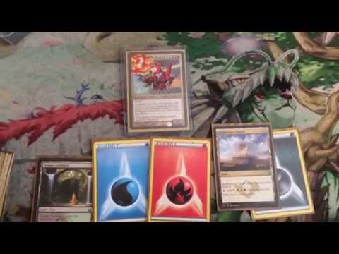 How to One Shot Your Opponent with Scion the Ur-Dragon in EDH