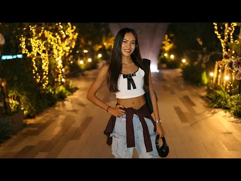 I Was Surprised Why She Likes Pattaya...