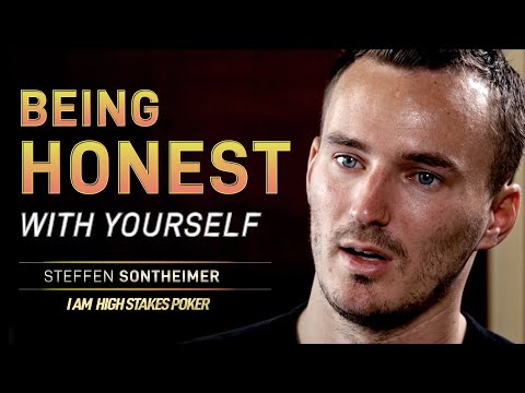 Steffen Sontheimer - Being Honest With Yourself