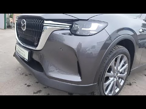 Mazda CX-60 PHEV - Image 2