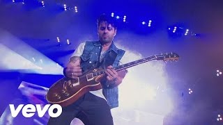 Jota Quest - Já Foi (Ao Vivo no Rock in Rio 2011)